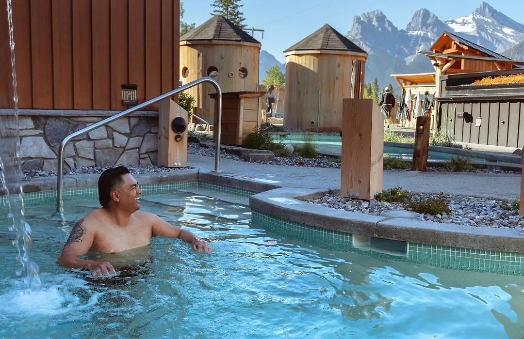 Everwild Canmore Hotel-1