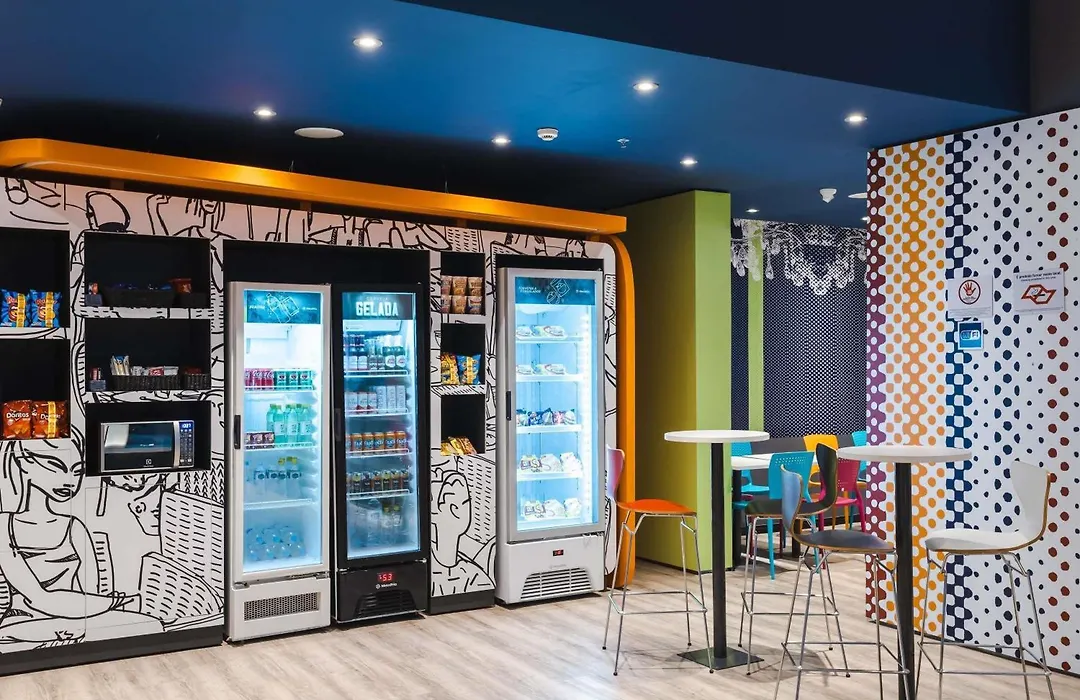 Ibis Budget Pindamonhangaba-1