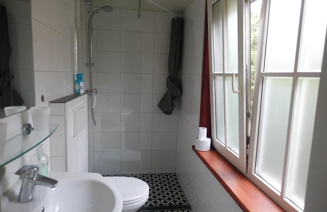 Vechtdalchalet de Berk, 5 sterrenpark Capfun Stoetenslagh-1