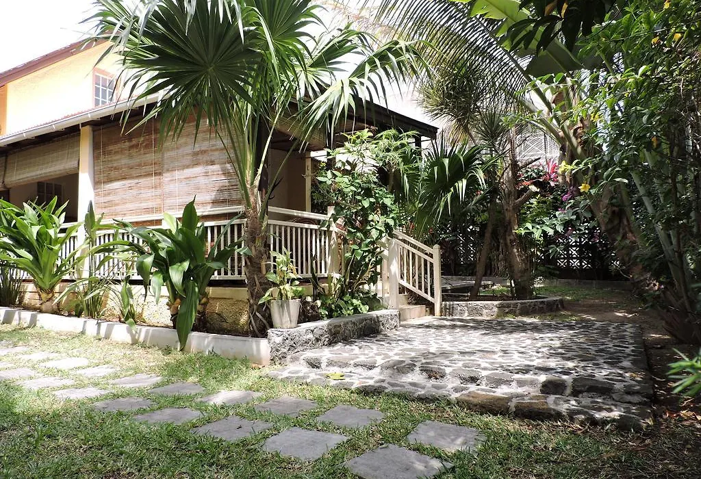 Villa Soleil D’été-1
