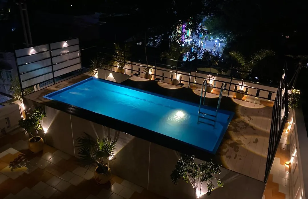 Villa Shakthi-1