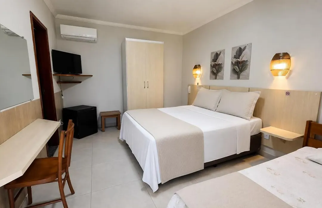 Vila Francesa Hotel-1