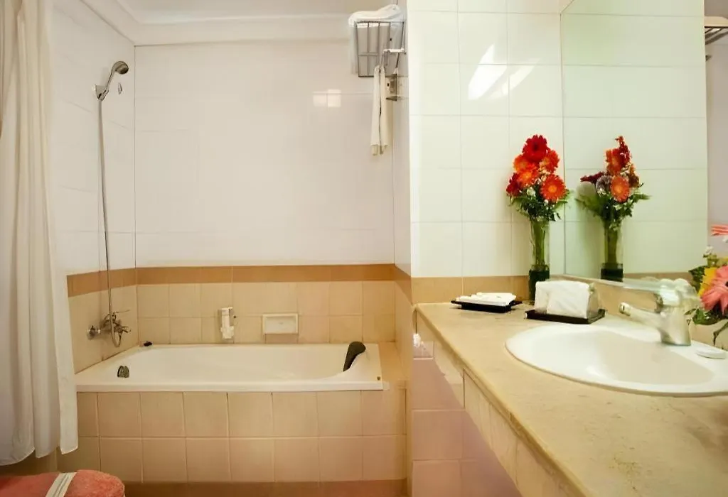 Nalendra Hotel-1