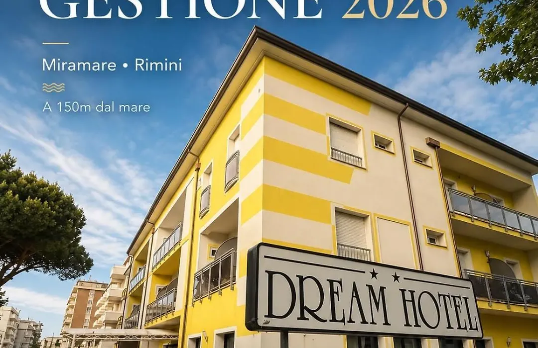 Hotel Dream-1