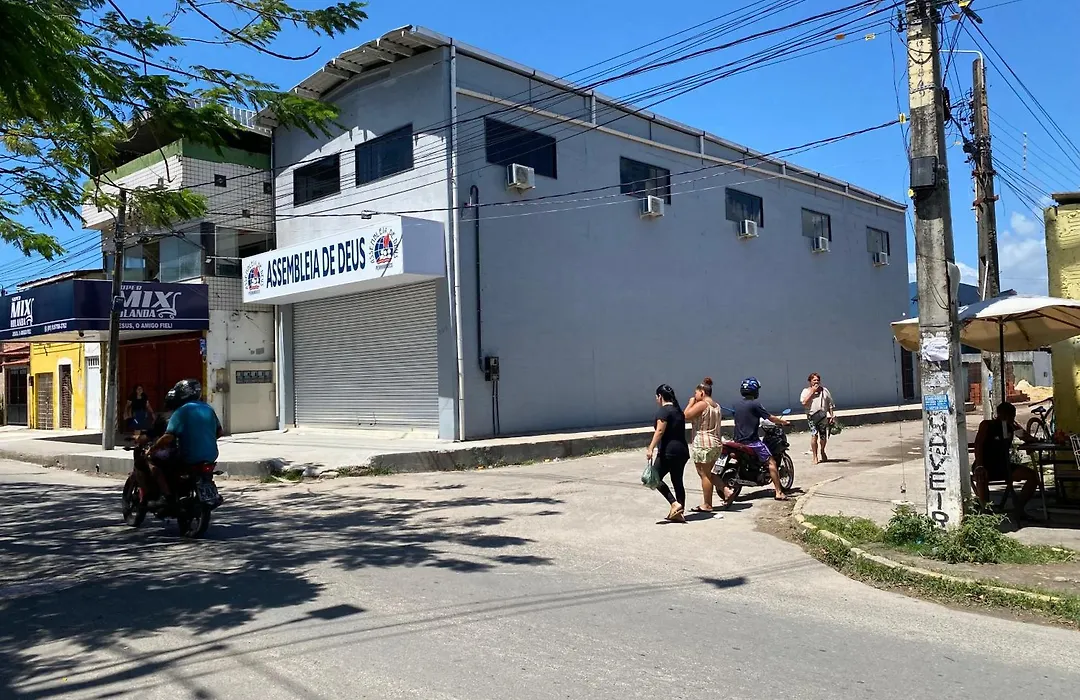 Pousada do Leo-1