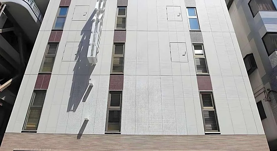 Hotel Amanek Ginza East-1
