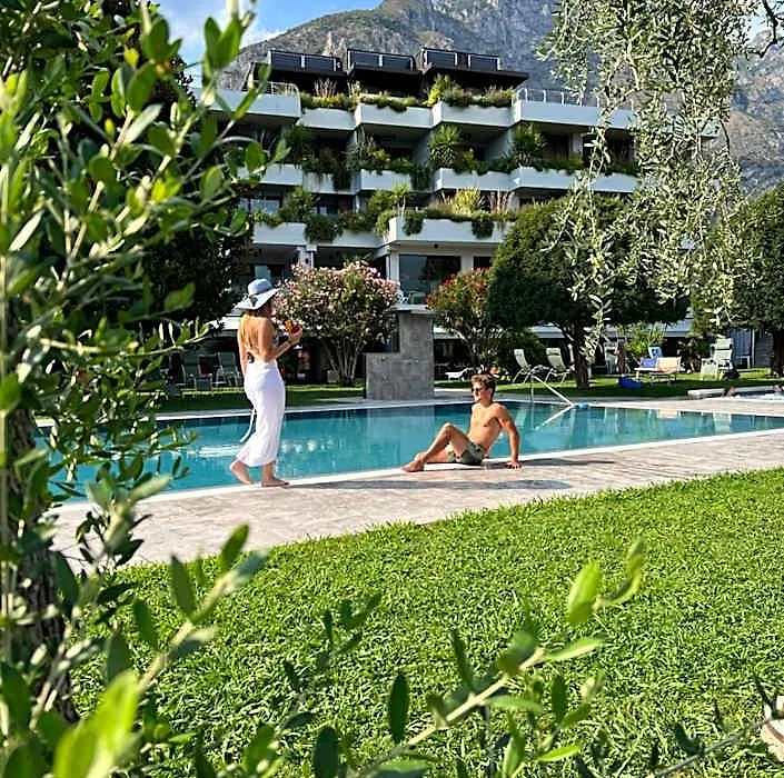 Hotel La Fiorita-1