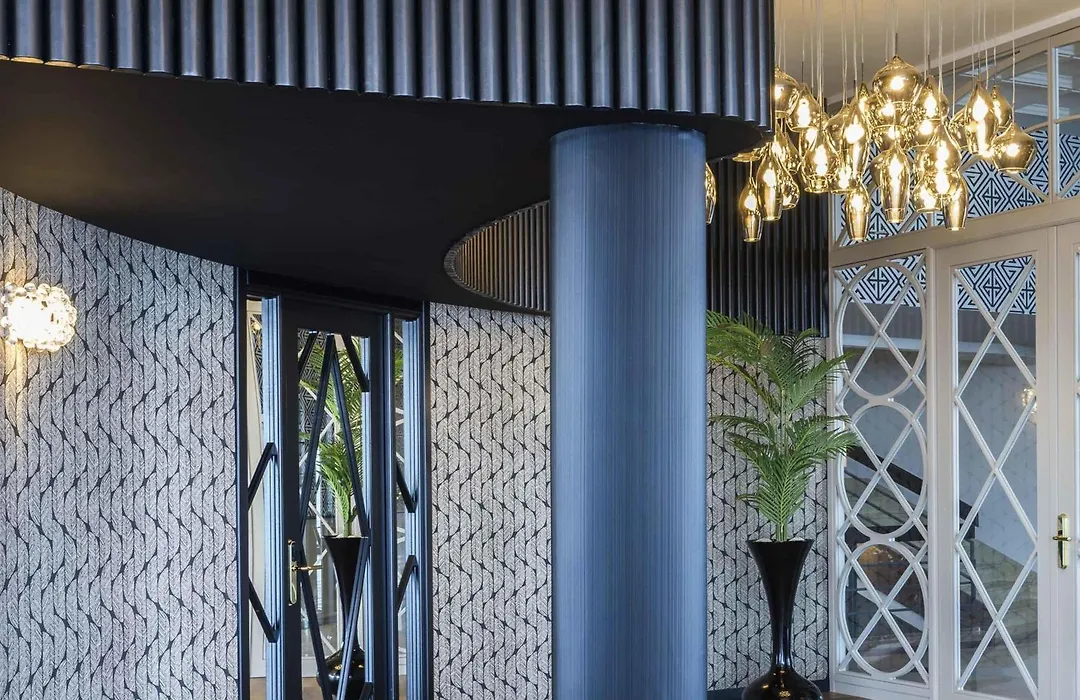 Mercure Monte Igueldo-1