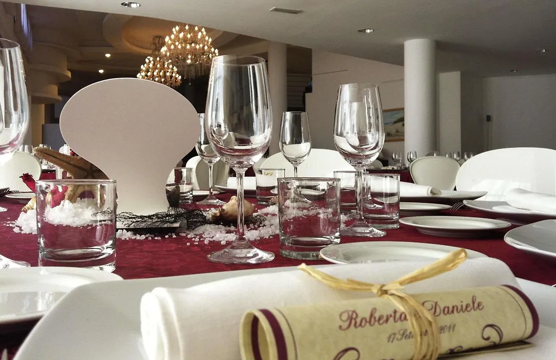 Mercure Olbia Hotel e Spa-1