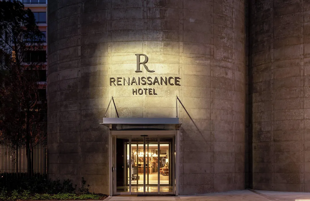 Renaissance Bordeaux Hotel-1