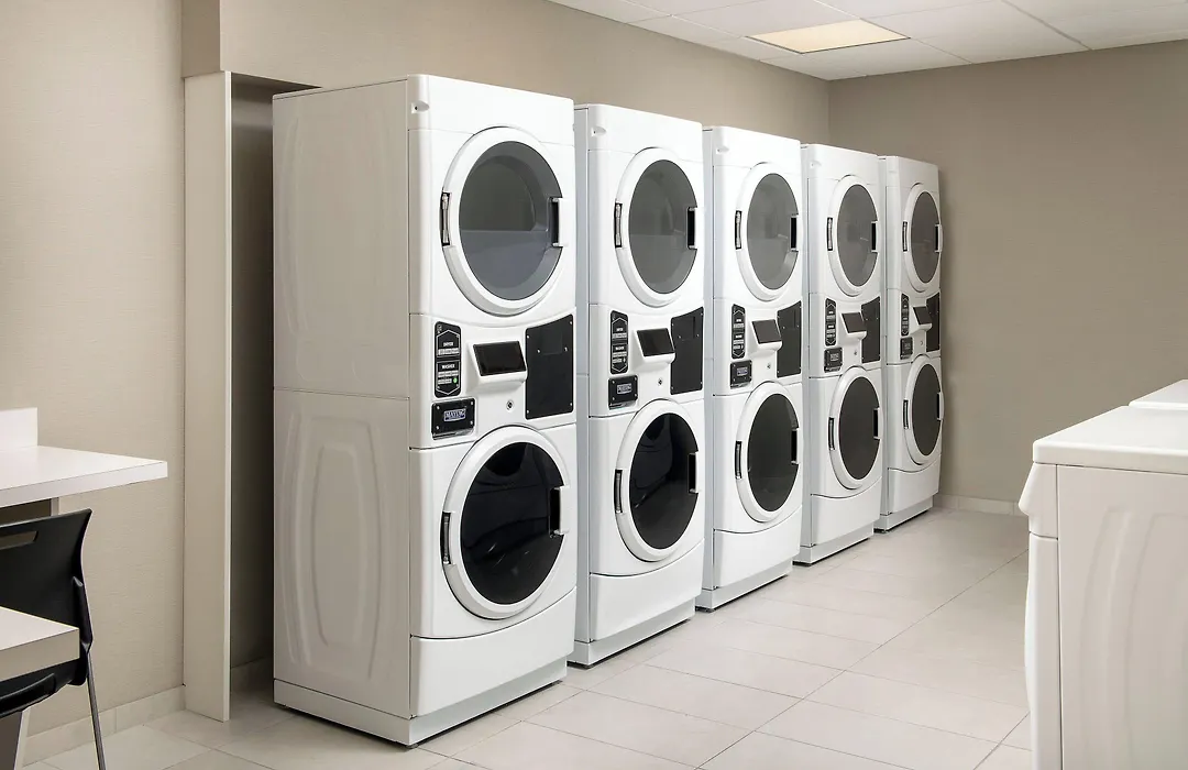 Residence Inn Doral Mall Area-1
