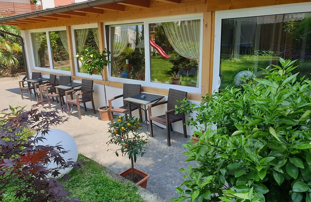Hotel Jasmin-1