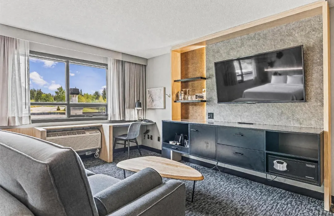 Everwild Canmore Hotel-1