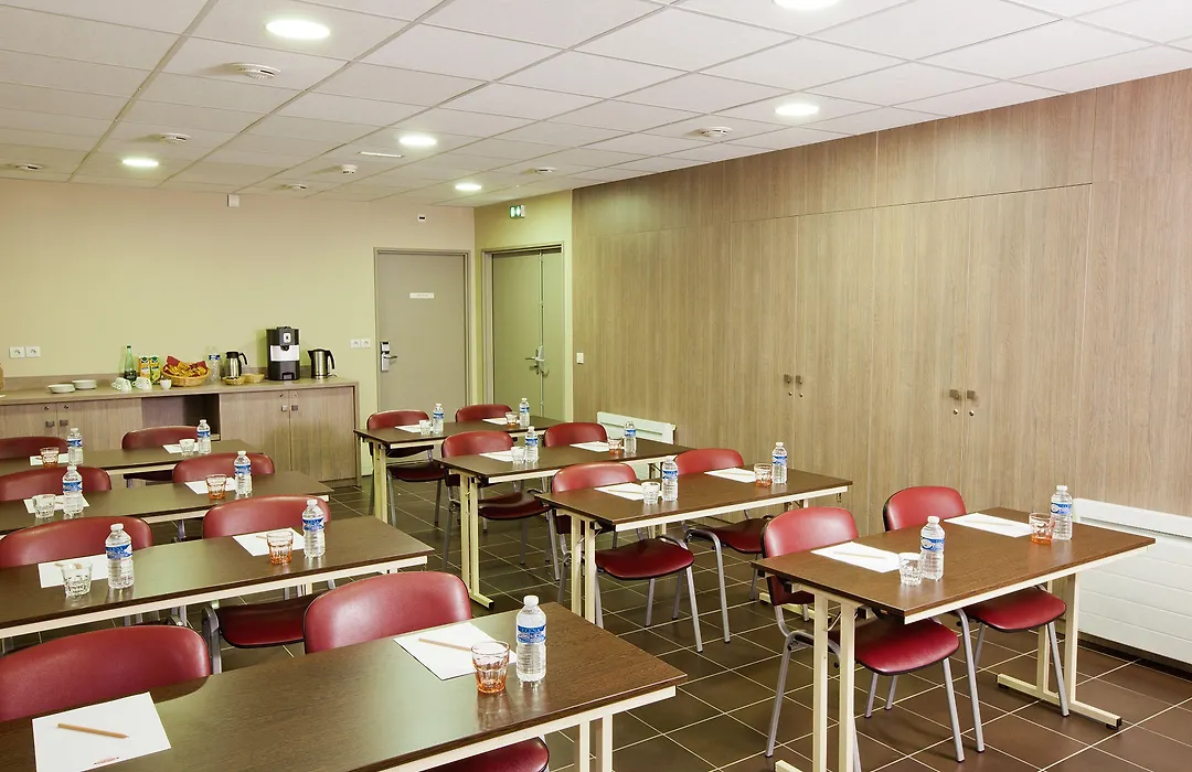 Residhome Reims Centre-1