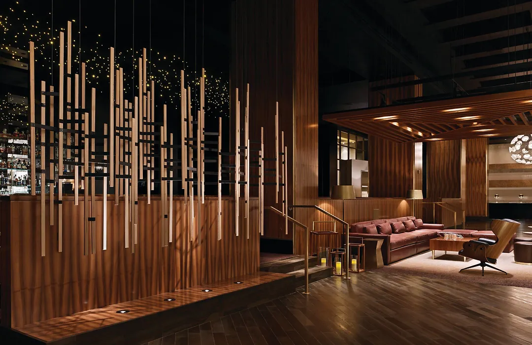 The W Las Vegas At Mandalay Bay By Suiteness-1