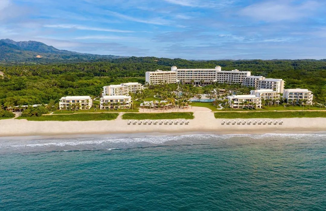 Conrad Punta De Mita-1