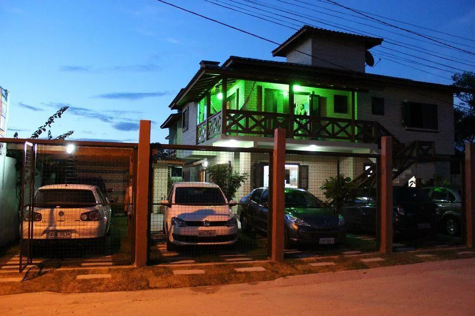 Residencial Campo Dunna-1