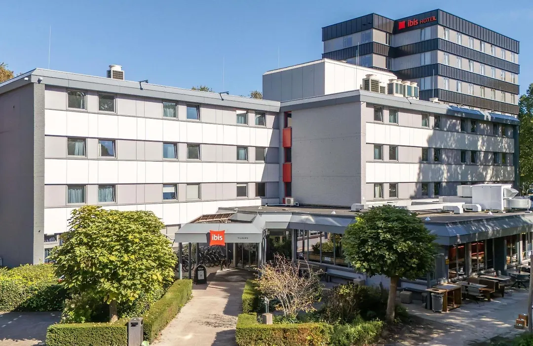 ibis Tilburg-1