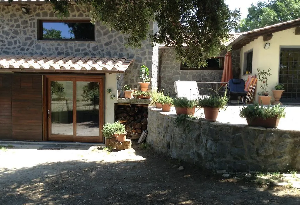 B&B il soffio di Eolo-1