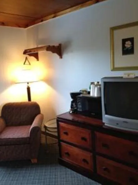 Ridge Top Motel - Bryson City-1