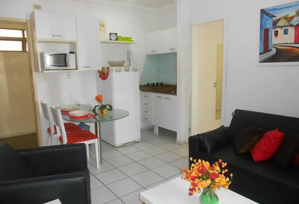 Boa Viagem Beach Flat apt 304-1