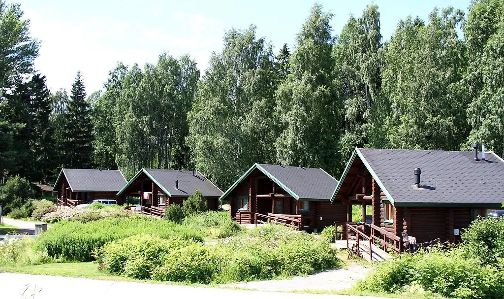 Rastila Camping Helsinki-1