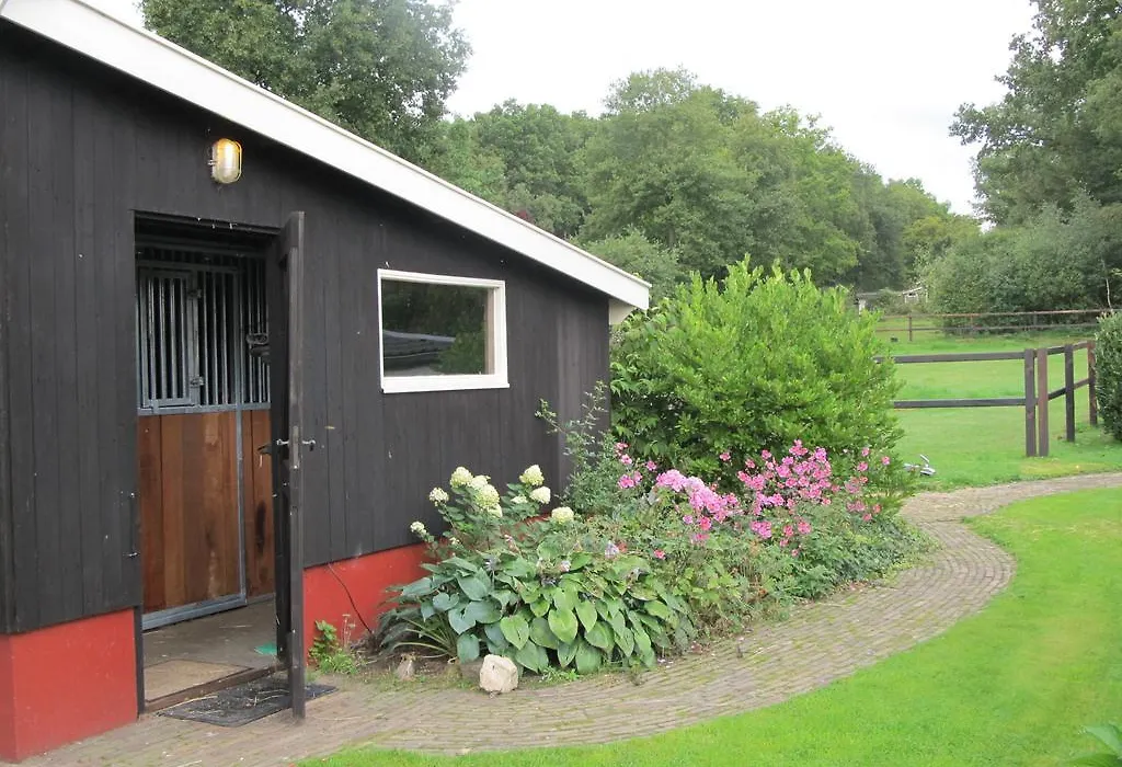 B&B Het Bakhuis-1
