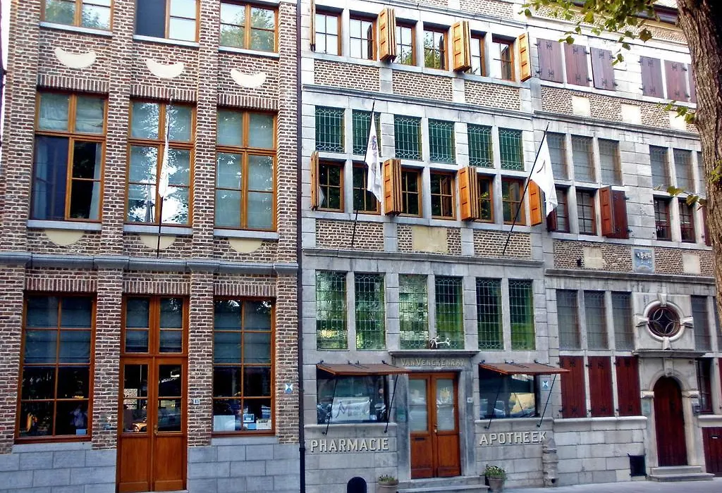 Hotel Wilgenhof-1