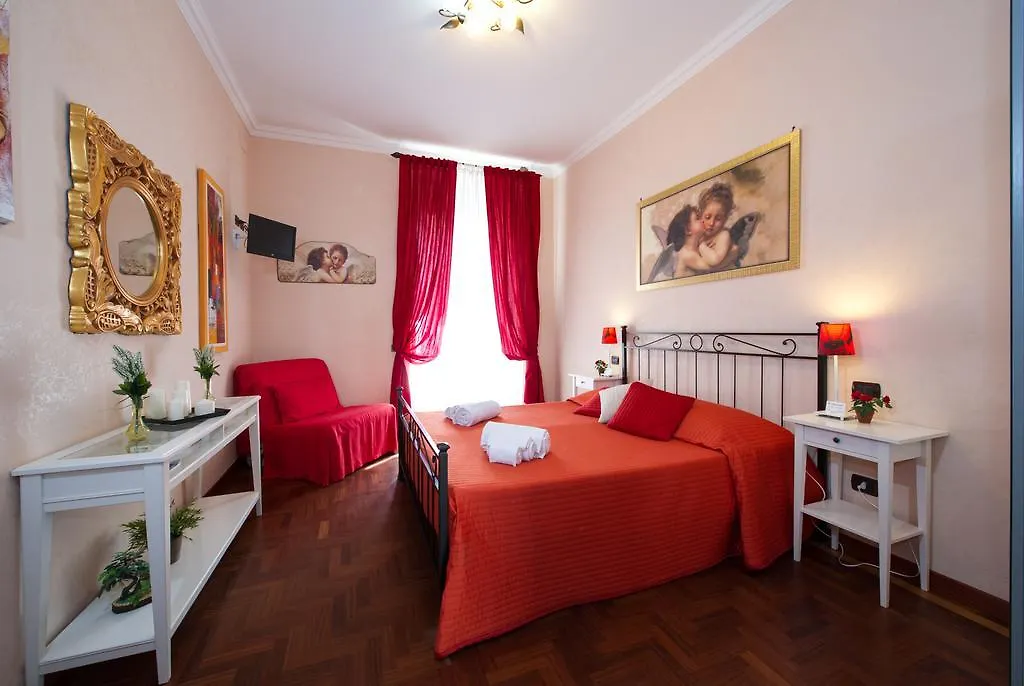 Holiday Home House Fornaci-1