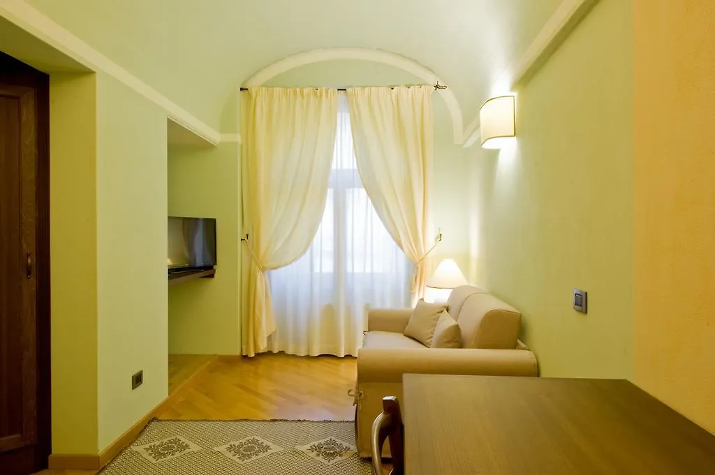 Piazza Azuni 18 Guest House-1