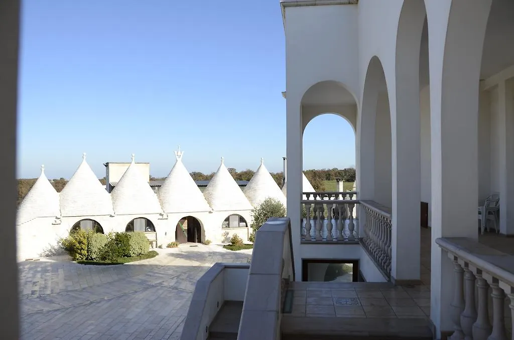 Masseria Cappella-1