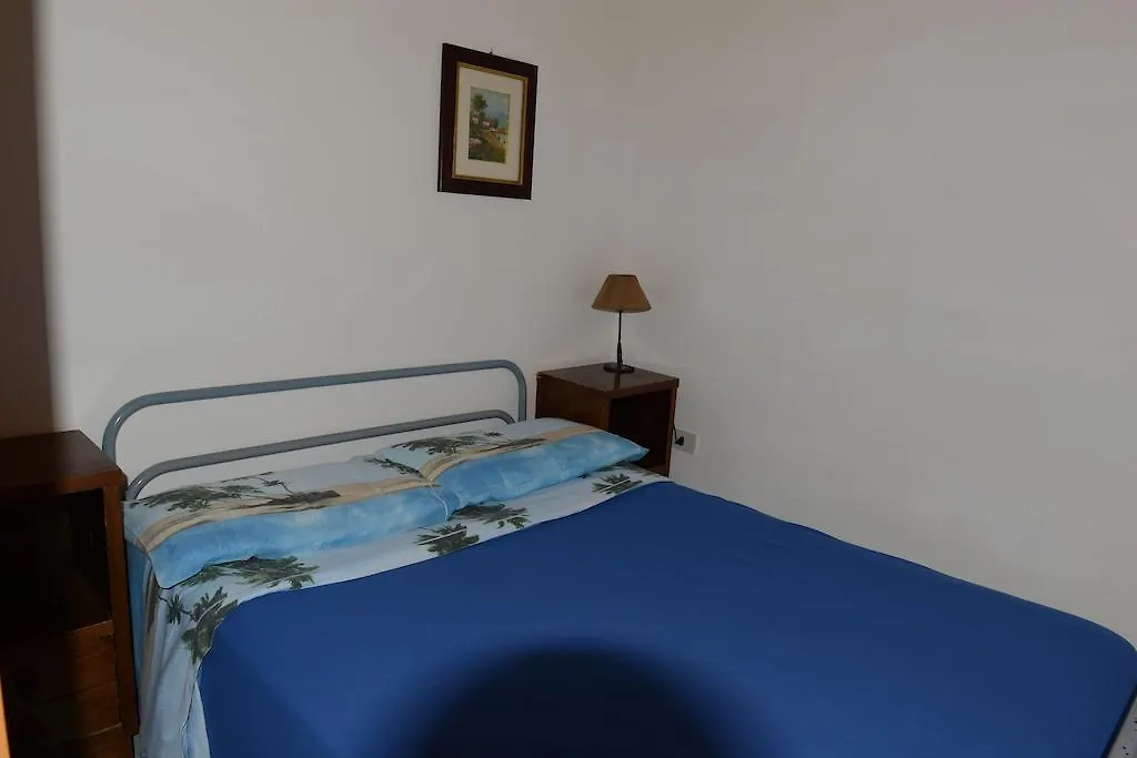 Villaggio La Pantera Rosa-1