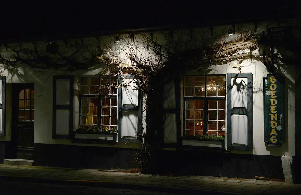 Hostellerie De Goedendag-1