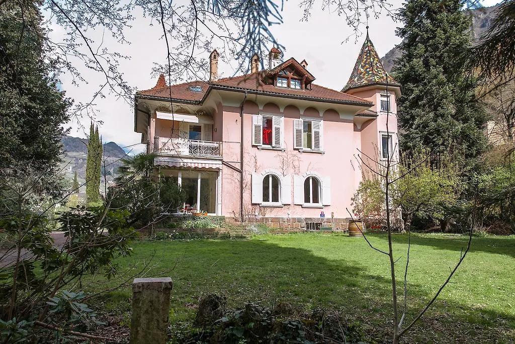 Apartments Villa Anita-1