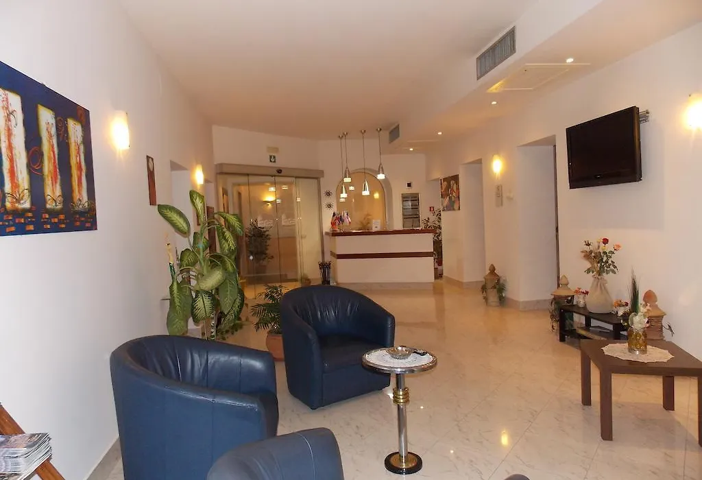 Albergo Roma-1