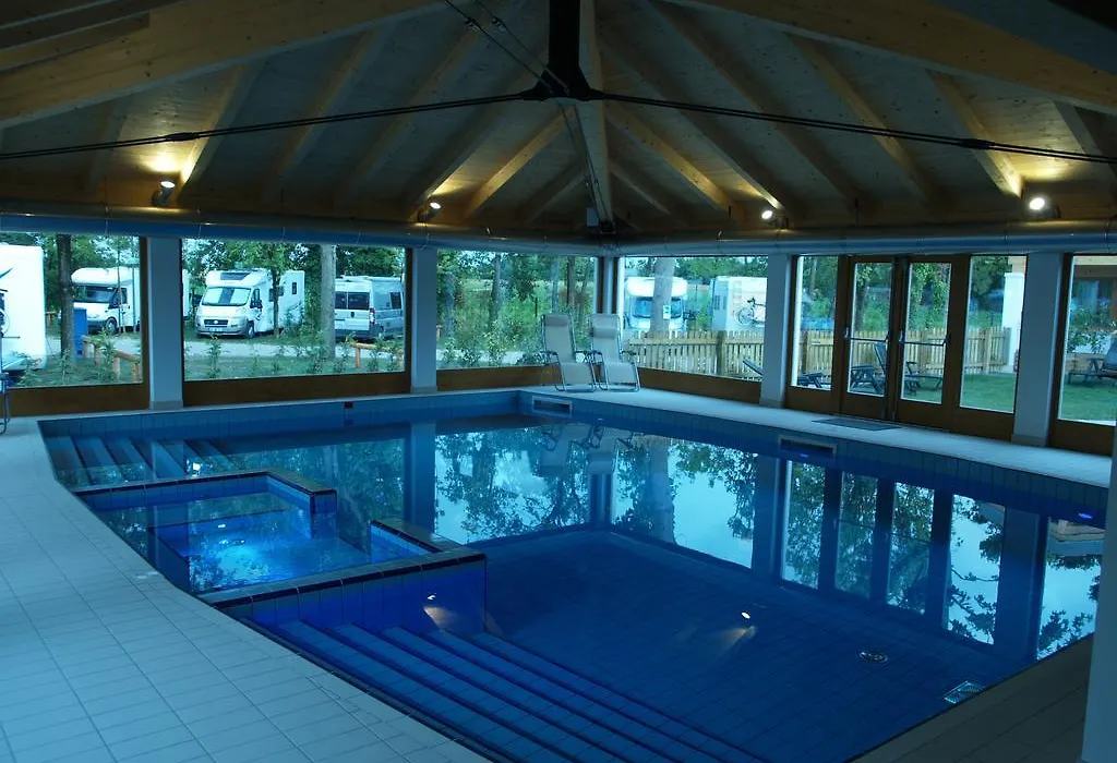 Camping Venezia Village-1