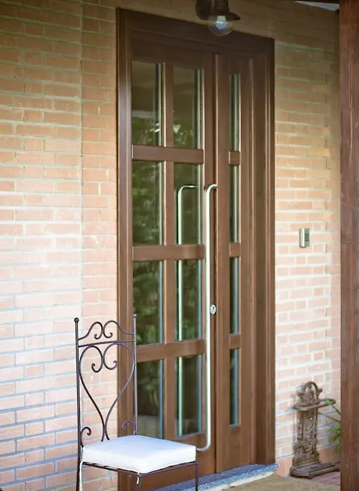 Borgo Manzoni - Charming House-1