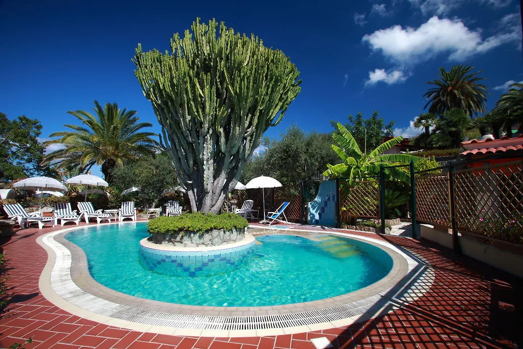 Residence Giardino del Sole-1