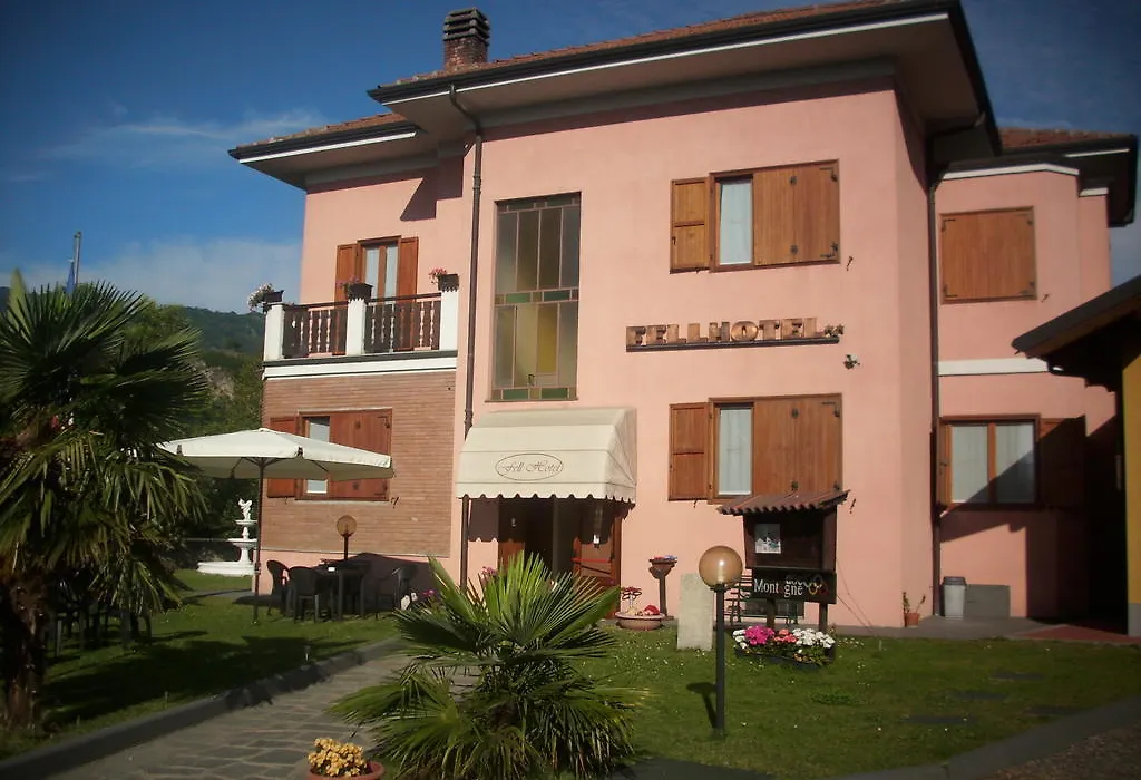 Hotel Fell-1