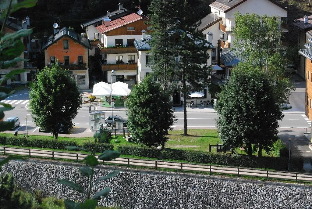 Locanda Tana De 'L Ors-1