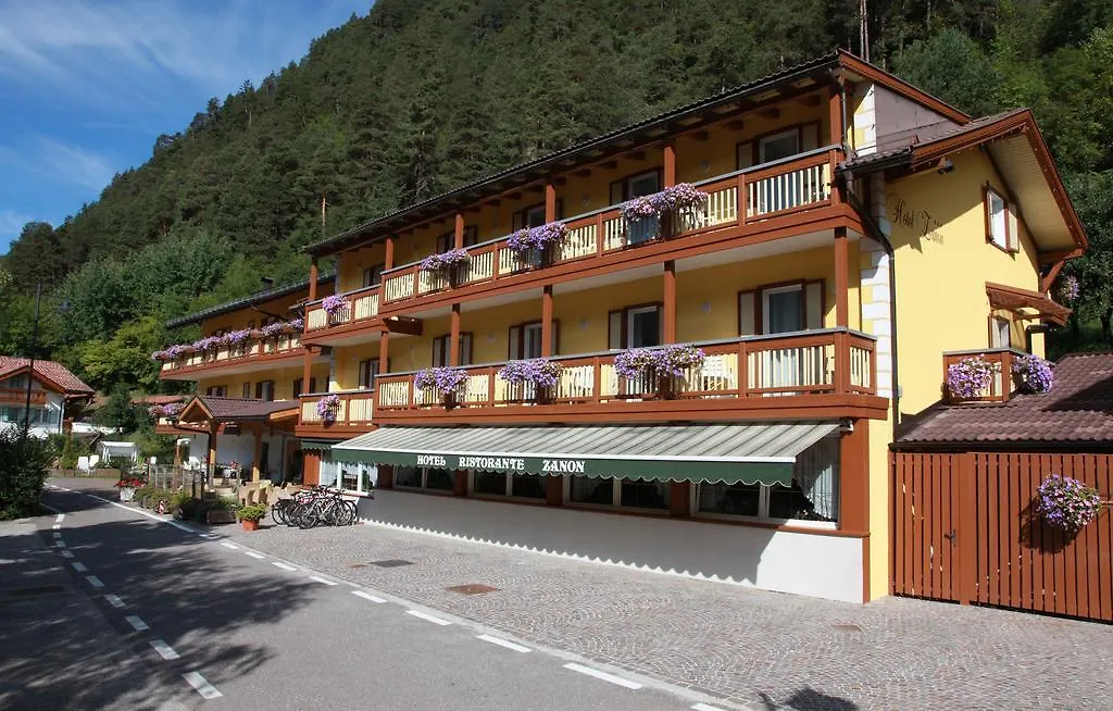 Hotel Zanon-1