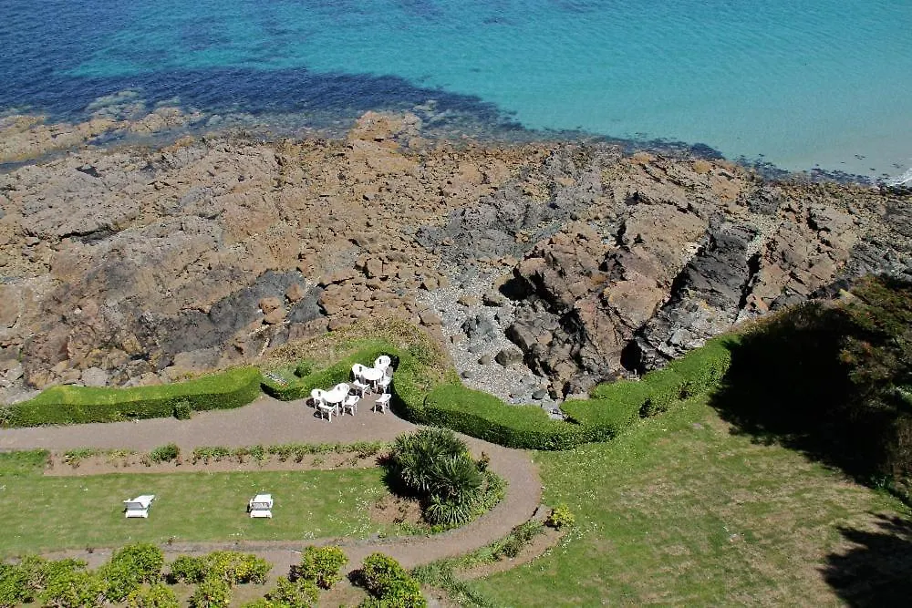 Le Manoir Du Sphinx-1
