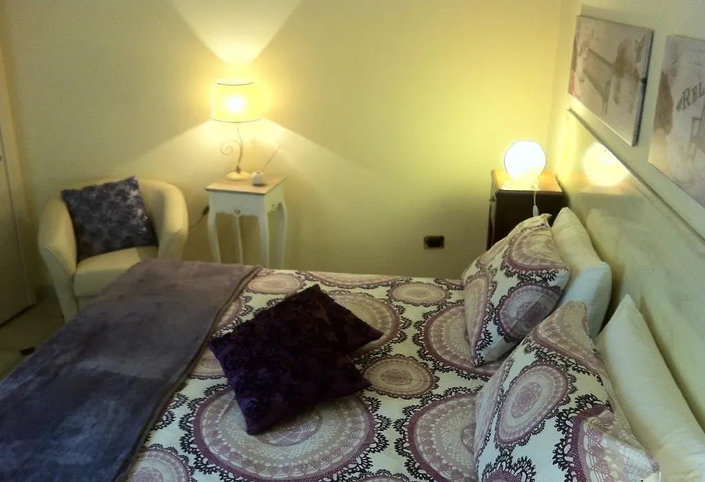 Porta Piccola B&B-1