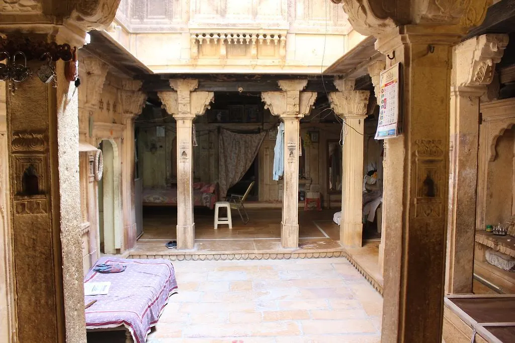 Hotel Suraj-1