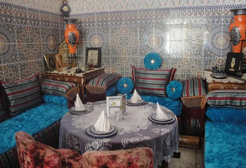 Hotel Tijani-1