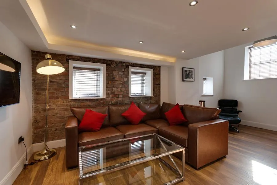 The Picture House Apartments-1