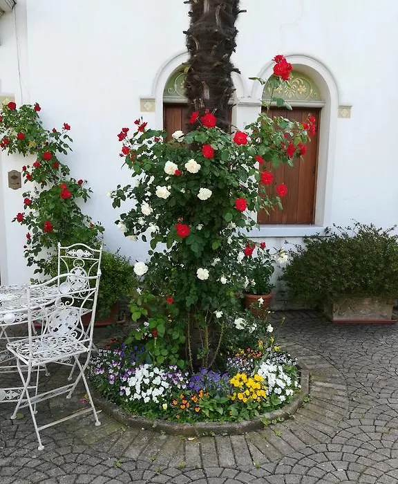 Albergo La Meridiana-1