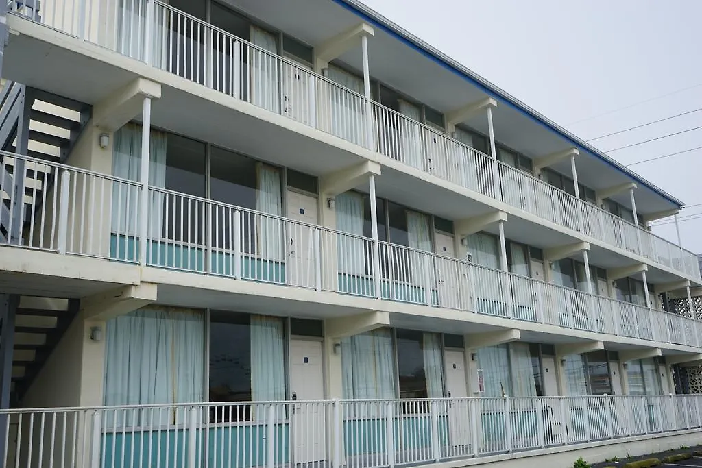 Sea Cove Motel Ocean City-1