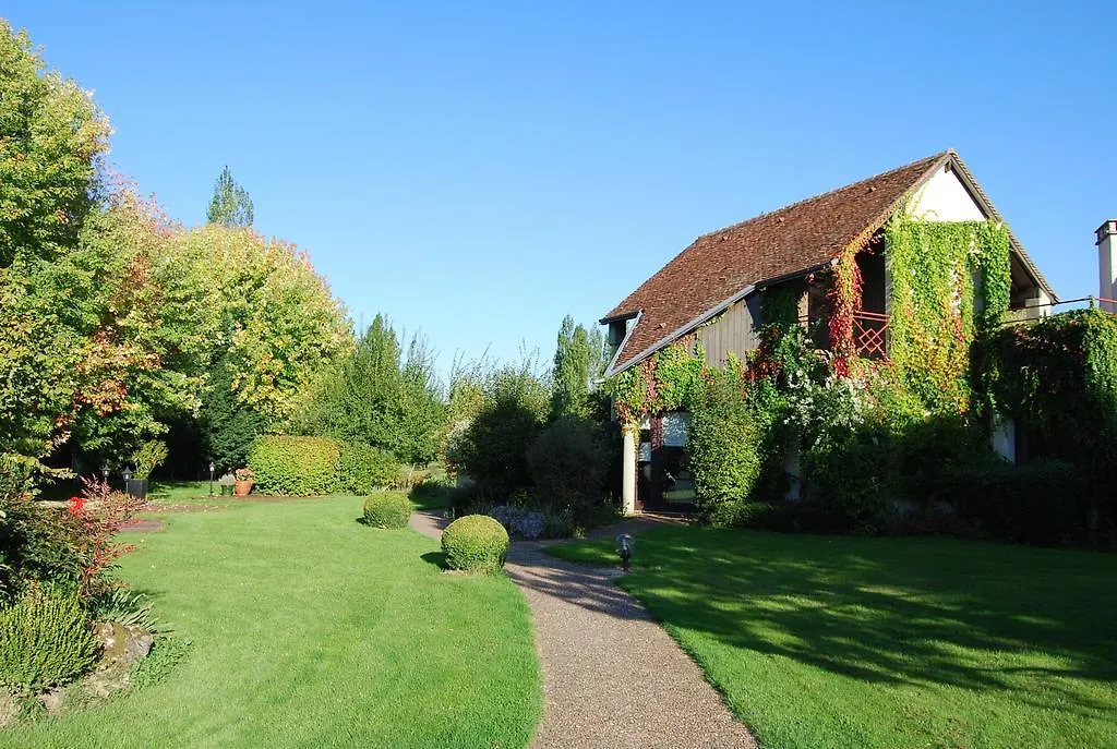 Domaine de L'Arbrelle-1