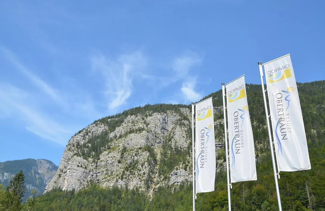Dormio Hotel Obertraun-1